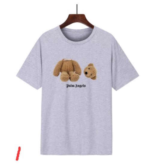 韓国風　Tシャツ　メンズ　夏新作　ファッショントップス　 半袖Tシャツ