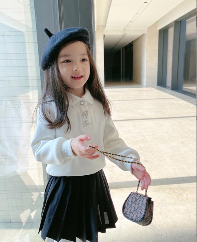 子供服春秋服★女の子パーカー★ファッションパーカー子供春服★潮流子供春服★90-140