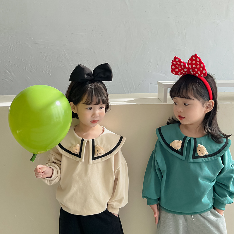 子供服春秋服★男の子の女の子パーカー★ファッションパーカー子供服★トップス★90-130