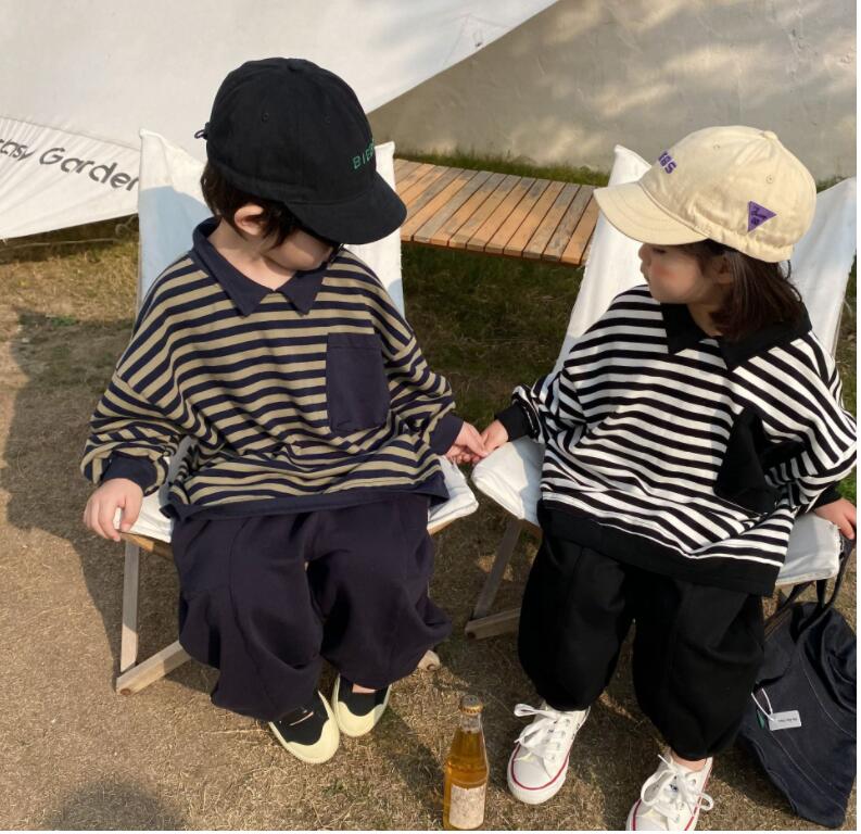 子供服春秋服★男の子パーカー★ファッション パーカー子供春服★潮流子供春服★100-140