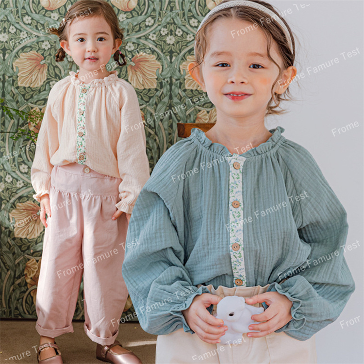 トップス、パーカー、子供服、長袖、春服