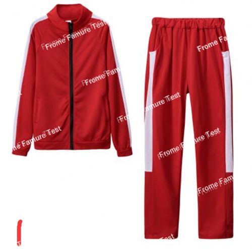 パーカー　メンズ　　ファッション　　スポーツセット　スウェットセット  スッツ  ジッパー式長袖