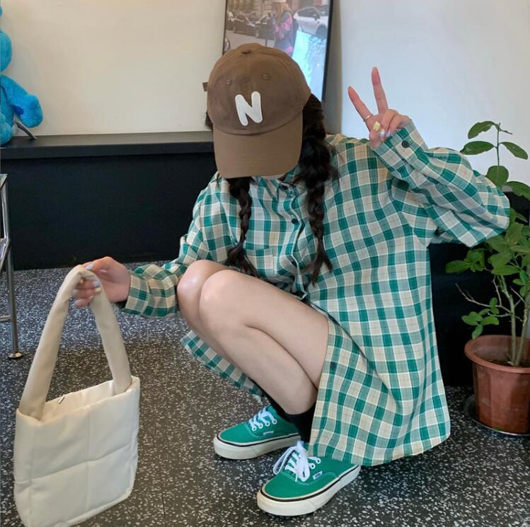 韓国風　レディース　防風日焼け止めシャツ　夏新作　ファッションシャツ　ブラウス★M-2XL