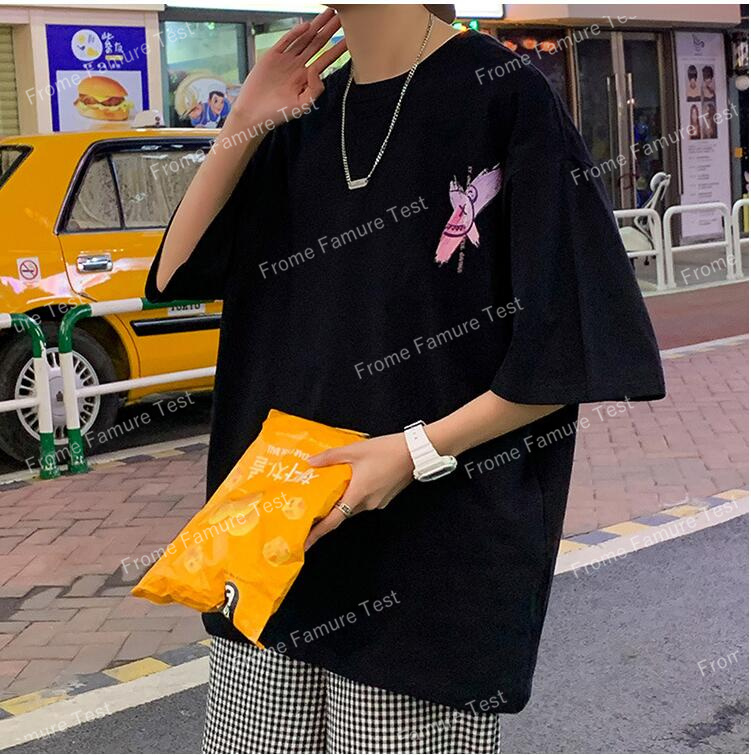 TGB ショッピング / 韓国風 Tシャツ メンズ半袖Tシャツ 春夏