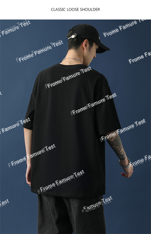 Tシャツ　　　　メンズ　　春夏　　ファッション　 半袖