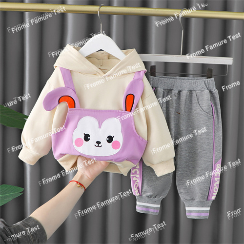 子供服    キンズ女の子　春秋　パーカー　可愛い　　ファッション