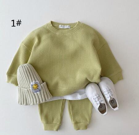 子供用アパレル　2点セット　上下セット　73-100