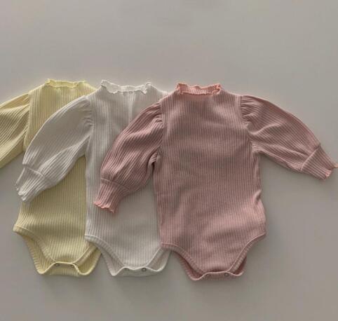 人気激安　キッズ用アパレル　ロンパース　66-90