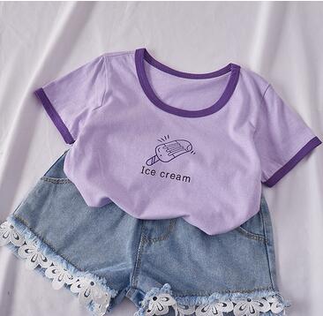 子供用アパレル　キッズ用Tシャツ　タグ7ータグ15