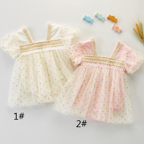 子供用アパレル　ロンパース　66-100