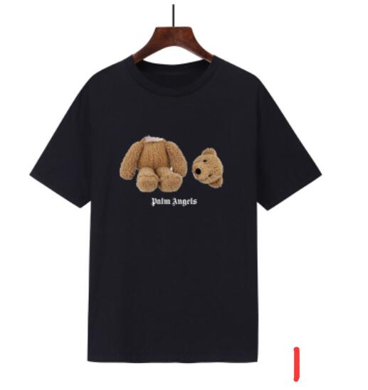 韓国風　Tシャツ　メンズ　夏新作　ファッショントップス　 半袖Tシャツ