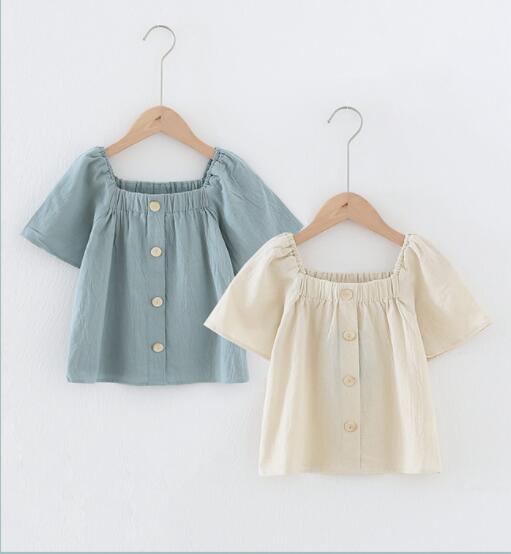 Ｔシャツ　子供服　女の子　キッズ　可愛い