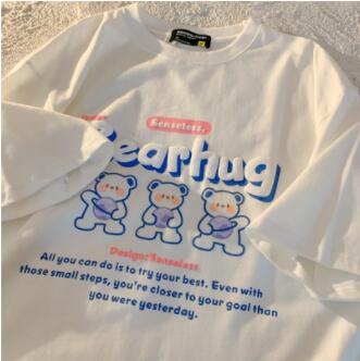 Ｔシャツ　レディーストップス　夏　ファッション