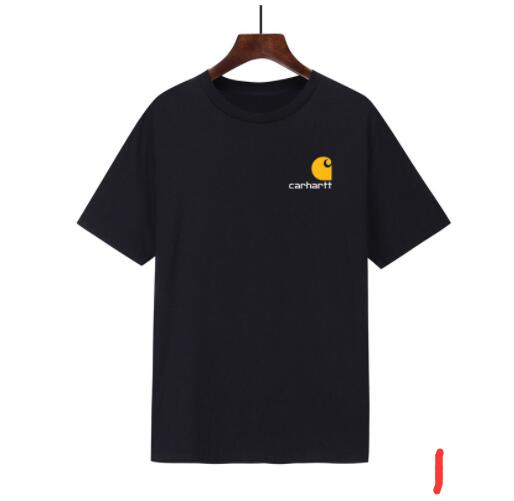 韓国風　Tシャツ　メンズ　夏新作　ファッショントップス　 半袖Tシャツ