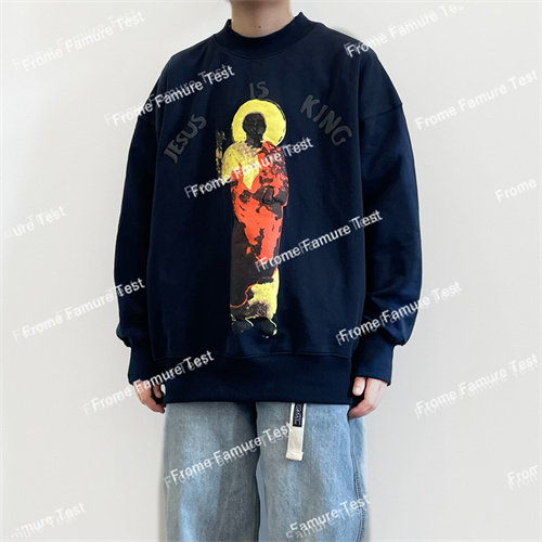 パーカー　メンズ　　ファッション　　春秋　　　欧米風　　ルーズコート　花柄