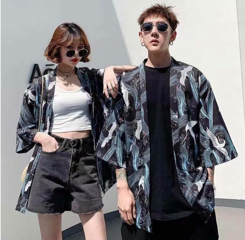 韓国風  シャツ　カップル半袖シャツ　夏の新しい　スポーツウェア　ファッション半袖★S-3X