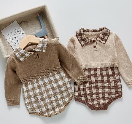 子供用アパレル　サロペット　ロンパース　66-100