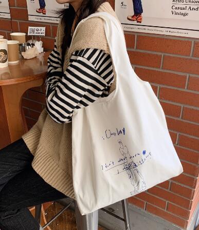 ストローバッグ レディース カゴバッグ/ショルダーバッグ かばん   エコバッグ