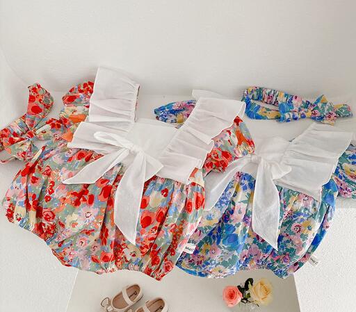 子供用アパレル　ロンパース　66-90