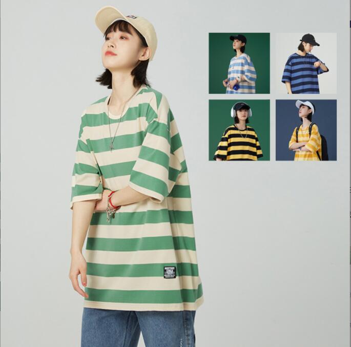 韓国風　レディース　半袖Tシャツ　新しい夏　カジュアル　ファッション半袖Tシャツ　★M-2XL