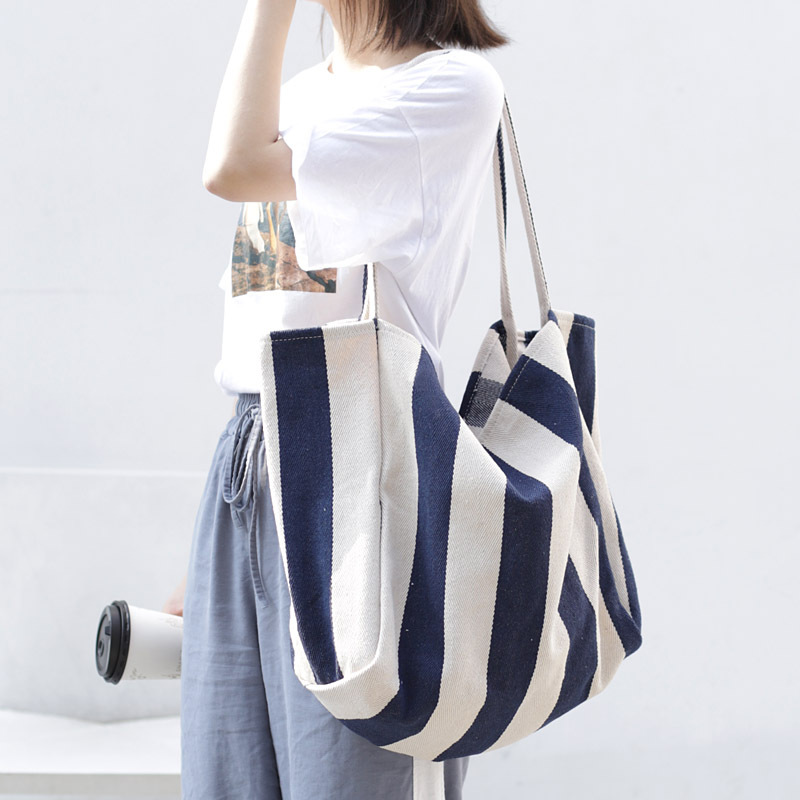 韓国風ストローバッグ レディース カゴバッグ/ショルダーバッグ かばん 夏  エコバッグ