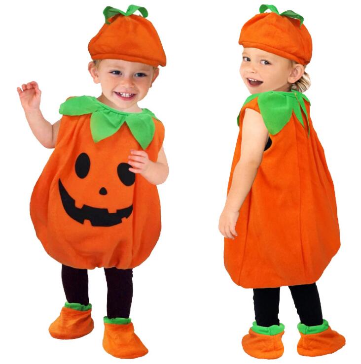 ハロウィン衣装 子供服　Halloween　コスプレ衣装　子供　コスチューム