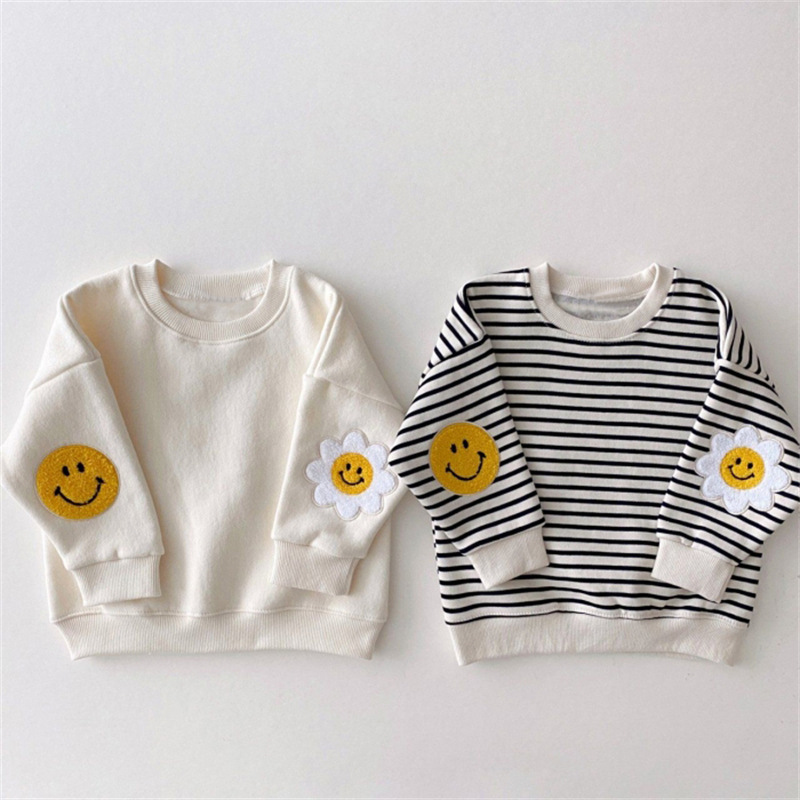 韓国風子供服Tシャツ、長袖Tシャツ、大人気  、ファッション、春新作