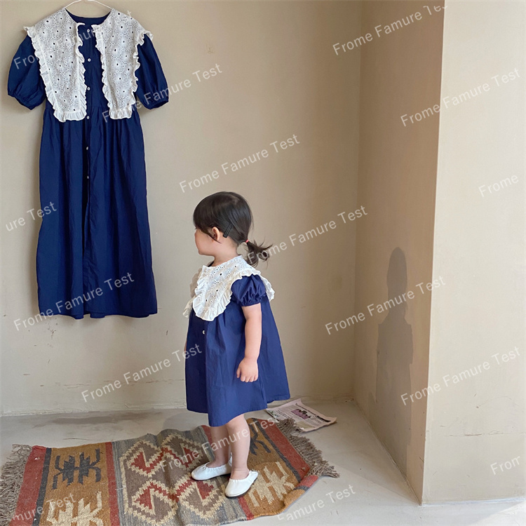 子供スカート、ドレス、トップス、女の子、春着、新作
