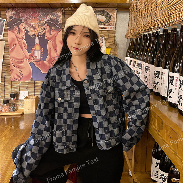 コート、ジャケット、韓国風、トップス、春着、長袖、レディース、ファッション