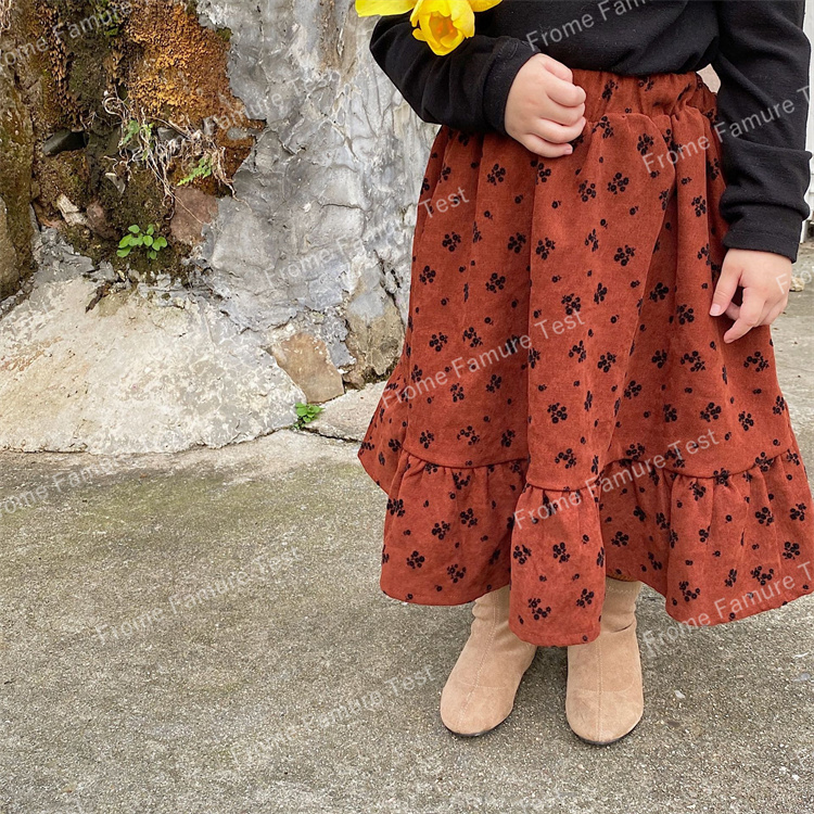 スカート　子供スカート　トップス　ドレス　子供服　春着