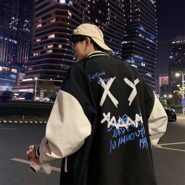 ジャケット　メンズ　アウター　ファッション　ヨーロッパ風