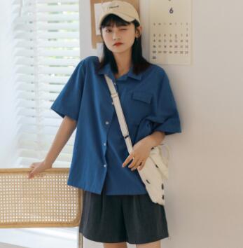 Tシャツ　メンズ　夏新作　ファッショントップス　 半袖Tシャツ