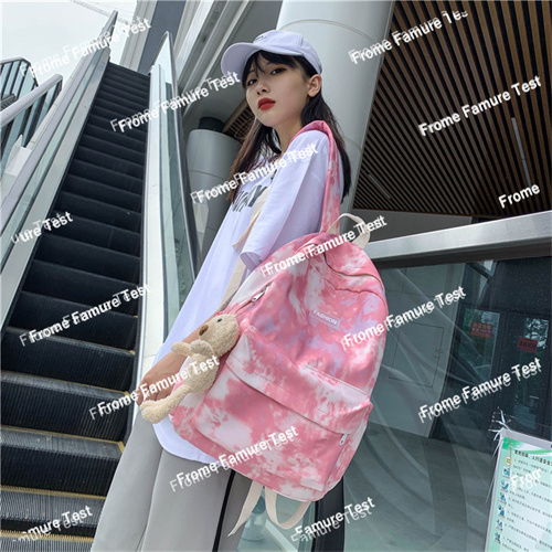 バッグ　カジュアルバッグ   旅行バック　ファッション　大容量　　学生