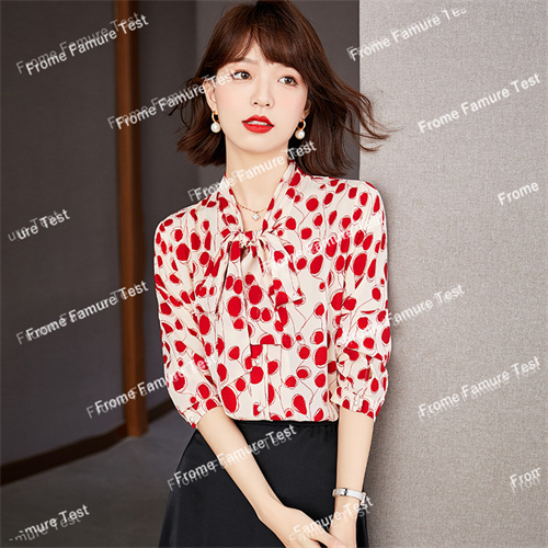 シャツ  　　レディース　　長袖　　春新作　ファッション　韓国風