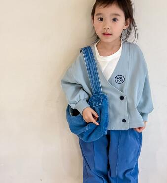 子供用アパレル　トップス　ジャケット　コート　80-130