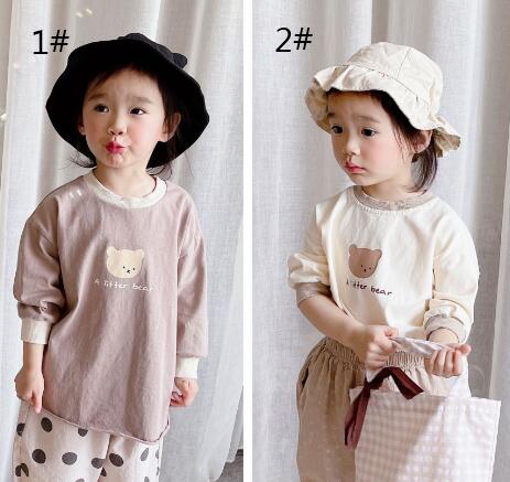子供用アパレル　トップス　Tシャツ　80-130