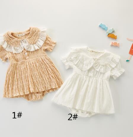 子供用アパレル　ロンパース　66-100