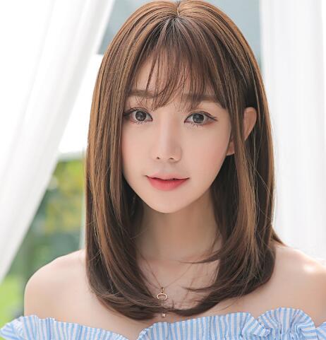 コスプレ用品　レディースウィッグ