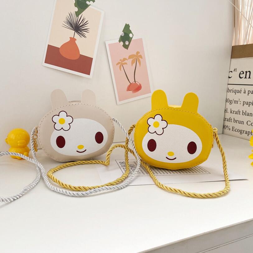 子供用バッグ★手持ちバッグ★クロスボディショルダーバッグ★ファッションキッズバッグ