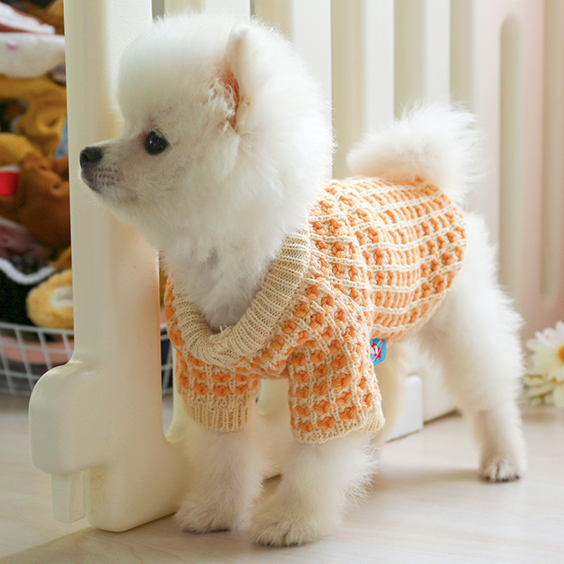 新作小型犬服　超可愛いペット服　犬服　猫服　　ペット用品　ペット雑貨クリスマス