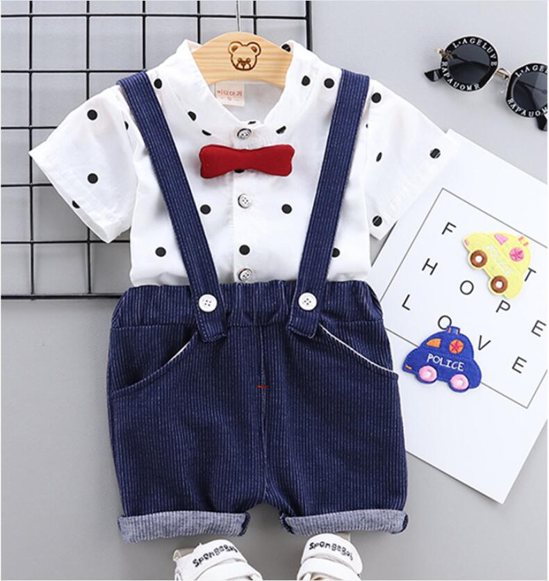 子供 オーバーオール　サロペット スーツ 　トップス+ズボン 子供服 キッズ服おしゃれ