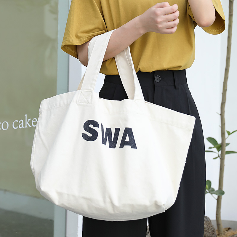 韓国風ストローバッグ レディース カゴバッグ/ショルダーバッグ かばん 夏  エコバッグ