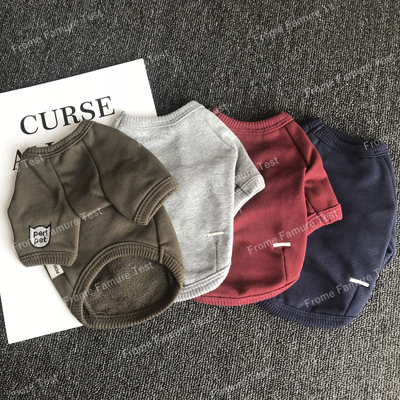 小型犬服　超可愛いペット服　犬服　猫服　犬用　ペット用品　ネコ雑貨　ペット雑貨