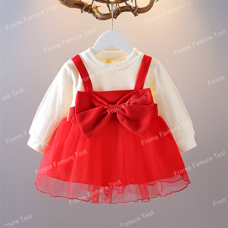 プリンセスドレス、ベビードレス、ワンピース，ドレス、子供服、春着、 ファッション
