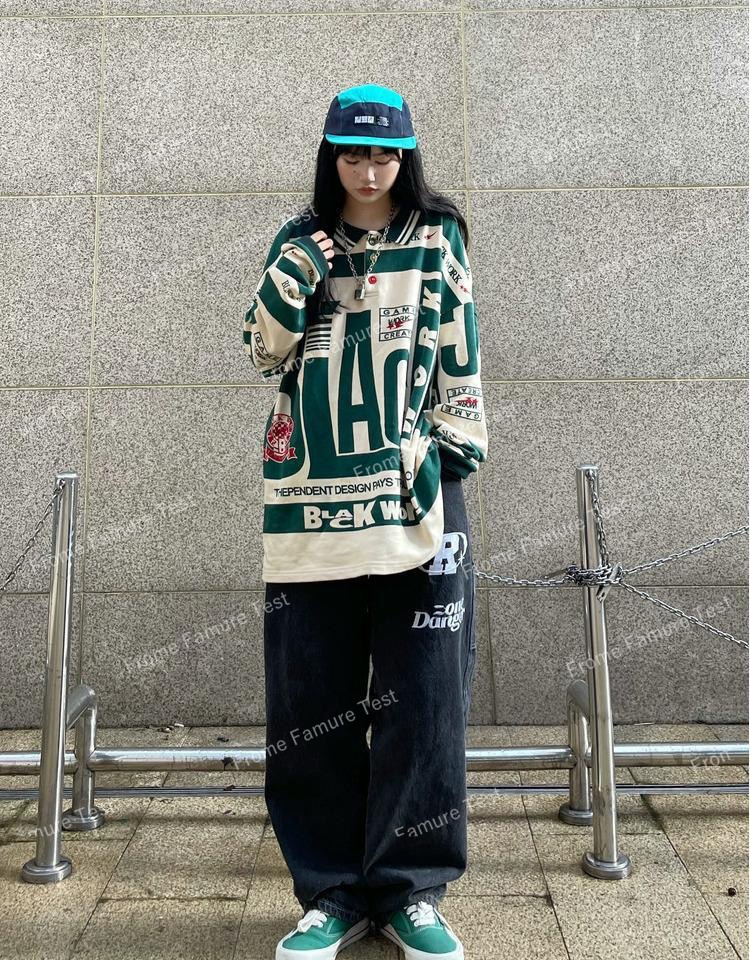 トップス、長袖、パーカー、春着、レディース 、韓国風、ファッション