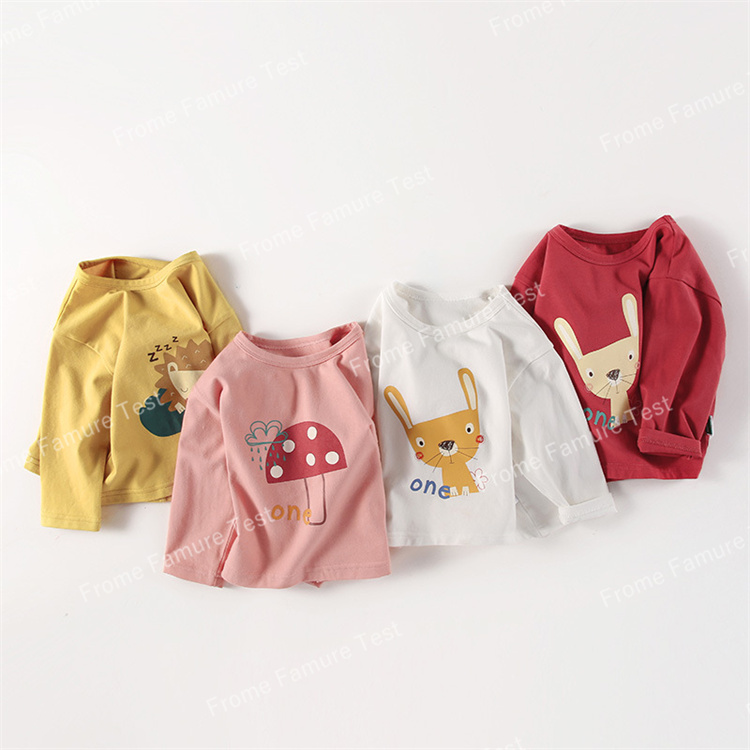 トップス、子供服、長袖、パーカー、2022春新作、Tシャツ、キッズ服