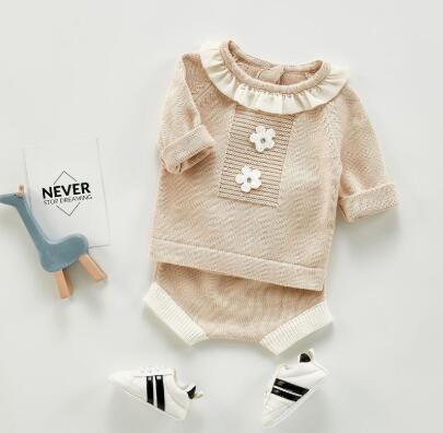 子供用アパレル　セットアップ　2点セット　66-100