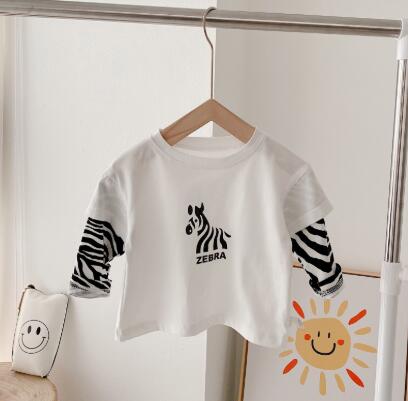 子供用アパレル　Tシャツ　73-110