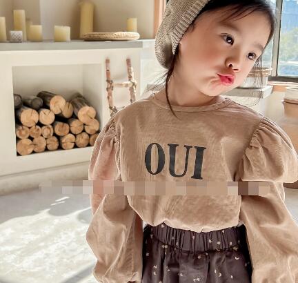 子供用アパレル　トップス　Tシャツ　80-130