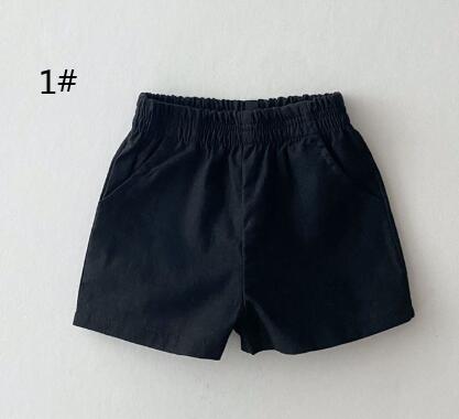 子供用アパレル　パンツ　73-100
